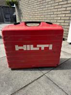 Hilti GX100 schiethamer, Doe-het-zelf en Verbouw, Ophalen of Verzenden, Gebruikt