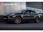 Porsche Macan 2.0 245 pk Sport-Chrono / 1e-Eigenaar/ Facelif, Automaat, Euro 6, 109 €/maand, Bedrijf