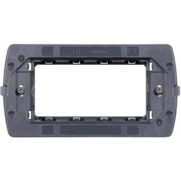 Bticino LN4704C Living Light Air inbouwraam 4 modules NIEUW beschikbaar voor biedingen