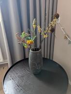 Kunstbloemen met of zonder pot, Ophalen, Zo goed als nieuw