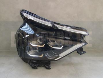Koplamp Citroen C4 III LED Vision Rechts 20- 9830649280  S76 beschikbaar voor biedingen