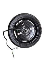 Motorblok motor blok origineel NIU UQI GT elektrische scoote, Ophalen of Verzenden, Gebruikt, Niu