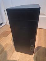 Neutrale Gamepc  i7-9700/16gb/512gb m2 ssd/gtx1660 6gb, Computers en Software, Desktop Pc's, Zelf gebouwde pc, Zo goed als nieuw