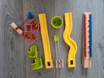 Haba knikkerbaan, Kinderen en Baby's, Speelgoed | Houten speelgoed, Ophalen of Verzenden, Zo goed als nieuw, Overige typen