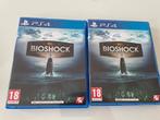 Bioshock playstation 4, Avontuur en Actie, Vanaf 18 jaar, 1 speler, Ophalen of Verzenden