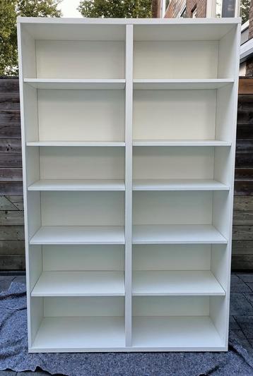 Ikea BESTA Opberger/Boekenkast 120x42x193 cm - afbeelding 1