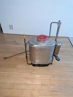 Dofra Rugspuit in Goede Staat, Ophalen of Verzenden