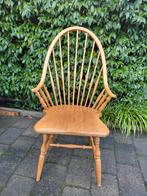 Houten Windsor Stoel, Antiek en Kunst, Antiek | Meubels | Stoelen en Banken, Ophalen