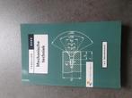 A.C. Bruinshoofd - Tabellenboek mechanische techniek, Boeken, Schoolboeken, A.C. Bruinshoofd, Ophalen of Verzenden, Zo goed als nieuw
