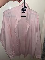 Lanugo (Suitsupply) overhemd - Maat M (40) - Nieuw!, Kleding | Heren, Overhemden, Ophalen of Verzenden, Nieuw, Roze, Halswijdte 39/40 (M)