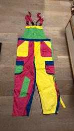 Carnaval overal maat L/XL, Ophalen of Verzenden, Nieuw