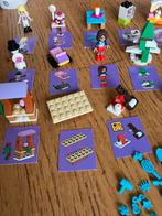 Lego adventskalender, Ophalen, Zo goed als nieuw, Complete set, Lego