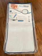 Aerosleep Evolution matras en topper z.g.a.n!, Ophalen, 190 cm of minder, Zo goed als nieuw, Matras