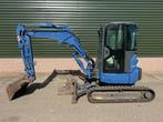 Kobelco SK 35 SR-6E (bj 2019), Graafmachine