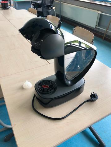Krups Dolce Gusto Nescafé beschikbaar voor biedingen
