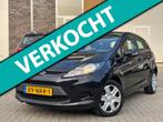 Ford Fiesta 1.25 Limited | Nwe apk | Airco | 5 deurs |, Voorwielaandrijving, Euro 5, Gebruikt, 1242 cc