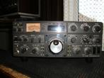 Kenwood Transceiver TS-830, Telecommunicatie, Zenders en Ontvangers, Ophalen, Gebruikt, Zender en Ontvanger