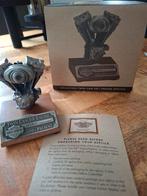 Collectible Twim Cam 88 1450cc Engine Replica, Ophalen of Verzenden