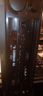 Sony STR DA50 ES, lees!, Ophalen, Sony, Zo goed als nieuw, Sony