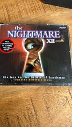 The Nightmare XII, Cd's en Dvd's, Cd's | Dance en House, Ophalen of Verzenden, Zo goed als nieuw