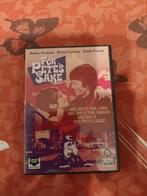 For Pete's Sake DVD - Barbra Streisand, Alle leeftijden, Ophalen of Verzenden, Zo goed als nieuw, Actiekomedie