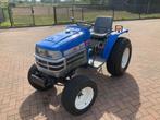 Iseki TM15 compact tractor, Gebruikt, Tot 2500, Tot 80 Pk, Ophalen