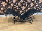 Ophalen Gorinchem! Lounge Stoel chaise longue relax fauteuil, Huis en Inrichting, Fauteuils, Ophalen, Gebruikt, 100 tot 125 cm