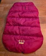 Honden bodywarmer maat L/ M, Ophalen, Zo goed als nieuw, Hondenjas