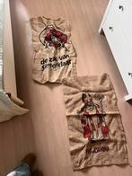 Sinterklaas zakken, Diversen, Ophalen of Verzenden, Gebruikt