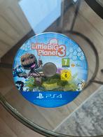 Little Big Planet 3 PS4, Spelcomputers en Games, Games | Sony PlayStation 4, Ophalen of Verzenden, Zo goed als nieuw