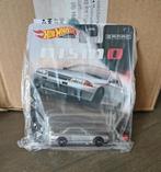 Hot Wheels Nissan Skyline GT-R R32, Ophalen of Verzenden, Nieuw
