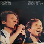 Simon & Garfunkel - The Concert In Central Park (als nieuw), Ophalen of Verzenden, Zo goed als nieuw, 12 inch, Poprock