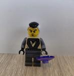 LEGO Ninjago - Neuro Minifiguur, Ophalen of Verzenden, Nieuw, Lego