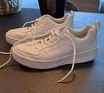 Sketchers witte sneakers, Ophalen of Verzenden, Zo goed als nieuw, Overige typen, Overige merken