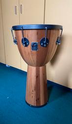 Te koop Gope djembee, Ophalen, Zo goed als nieuw, Trommel