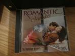 Romantic Melodies The Mantovani Orchestra - CD, Ophalen of Verzenden, Zo goed als nieuw