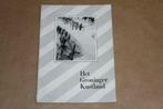 Het Groninger Kustland - Oude uitgave 1948 !!, Boeken, Gelezen, Ophalen of Verzenden, 20e eeuw of later
