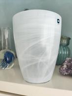 Leonardo vaas, Overige materialen, Rond, Ophalen of Verzenden, Zo goed als nieuw