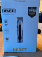 Wahl trimmer, Witgoed en Apparatuur, Persoonlijke-verzorgingsapparatuur, Verzenden, Nieuw, Haarverzorging