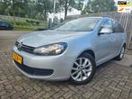 Volkswagen Golf Variant 1.4 TSI Comfortline/ 2e eigenaar/nap, Voorwielaandrijving, Gebruikt, 4 cilinders, 122 pk