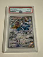 Metagross PSA 10, Hobby en Vrije tijd, Verzamelkaartspellen | Pokémon, Ophalen of Verzenden, Zo goed als nieuw