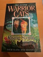 Warrior Cats book 4 Engels, Erin Hunter, Ophalen of Verzenden, Zo goed als nieuw, Fictie