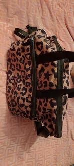 Mooie grote babytas van kidszoom, Ophalen of Verzenden, 30 cm of meer, Minder dan 35 cm