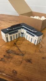 Royal goedewagen beeldje Rabobank Steenwijk Meppel, Verzamelen, ..., Zo goed als nieuw, 41 t/m 60, ..