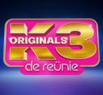 K3 Originals Reünie tickets (4x), Drie personen of meer, Oktober, Pop