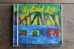 First Aid Kit - Drunken Trees CD, Ophalen of Verzenden, 2000 tot heden, Zo goed als nieuw