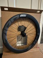 Zipp 404 Firecrest achterwiel - Nieuw in Doos, Ophalen of Verzenden, Nieuw, Racefiets, Wiel