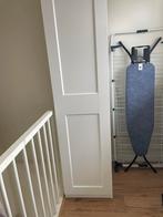 Ikea pax kast wit, Ophalen, Met deur(en), 200 cm of meer, 50 tot 100 cm