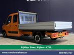 Renault Master 2.3 dCi 135pk *Rijklaar Direct Rijden* Pick u, Auto's, Voorwielaandrijving, Gebruikt, 2246 kg, Renault