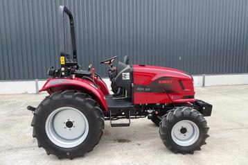 KNEGT 404G2 Nieuw ongebruikt! 404G2 (bj 2025) beschikbaar voor biedingen